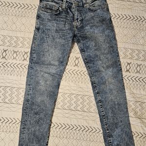 Men's True Religion Jeans